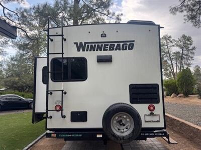 2022 Winnebago 2529RG Minnie  2 AC UNITS - Photo 6 - Prescott, AZ 86301