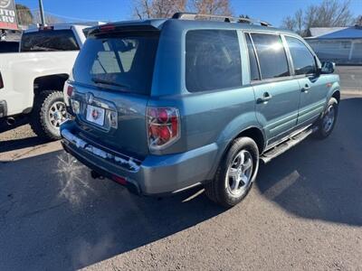 2007 Honda Pilot EX  3RD ROW SEATING - Photo 4 - Prescott, AZ 86301