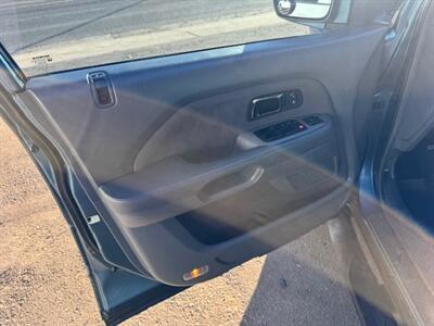 2007 Honda Pilot EX  3RD ROW SEATING - Photo 11 - Prescott, AZ 86301