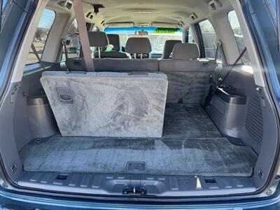 2007 Honda Pilot EX  3RD ROW SEATING - Photo 16 - Prescott, AZ 86301