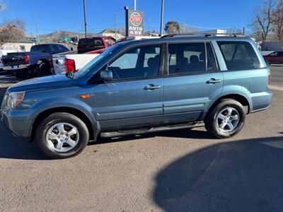2007 Honda Pilot EX  3RD ROW SEATING - Photo 6 - Prescott, AZ 86301