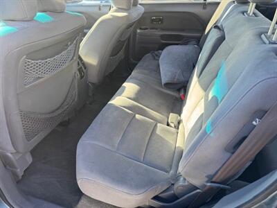 2007 Honda Pilot EX  3RD ROW SEATING - Photo 19 - Prescott, AZ 86301