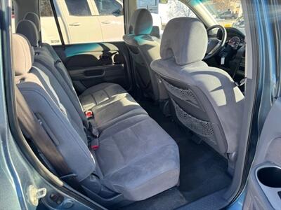 2007 Honda Pilot EX  3RD ROW SEATING - Photo 18 - Prescott, AZ 86301