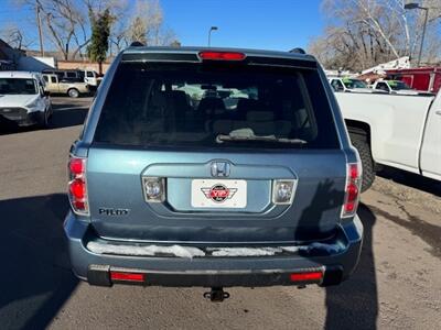 2007 Honda Pilot EX  3RD ROW SEATING - Photo 7 - Prescott, AZ 86301