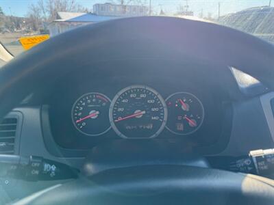 2007 Honda Pilot EX  3RD ROW SEATING - Photo 10 - Prescott, AZ 86301