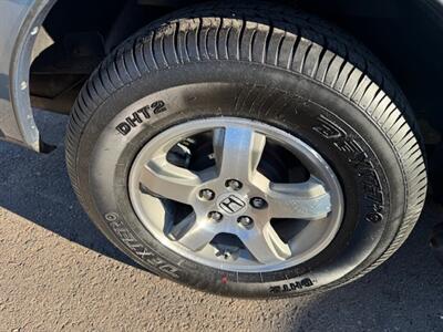 2007 Honda Pilot EX  3RD ROW SEATING - Photo 9 - Prescott, AZ 86301
