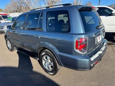 2007 Honda Pilot EX  3RD ROW SEATING - Photo 3 - Prescott, AZ 86301