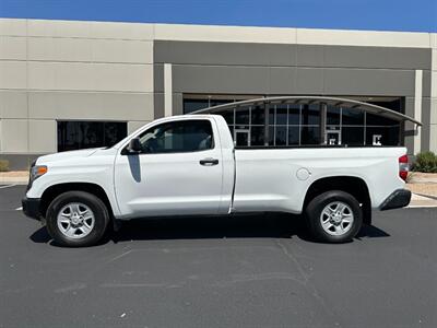 2017 Toyota Tundra SR  Base - Photo 12 - Prescott, AZ 86301