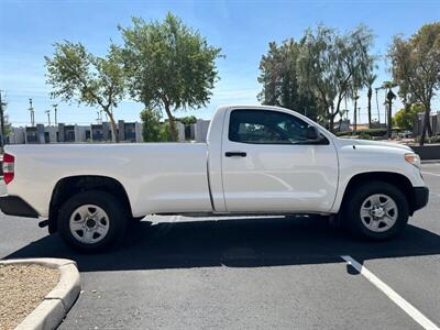 2017 Toyota Tundra SR  Base - Photo 5 - Prescott, AZ 86301