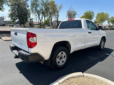 2017 Toyota Tundra SR  Base - Photo 4 - Prescott, AZ 86301