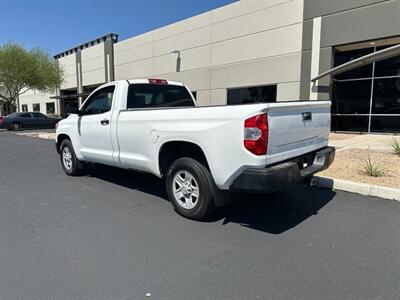 2017 Toyota Tundra SR  Base - Photo 3 - Prescott, AZ 86301