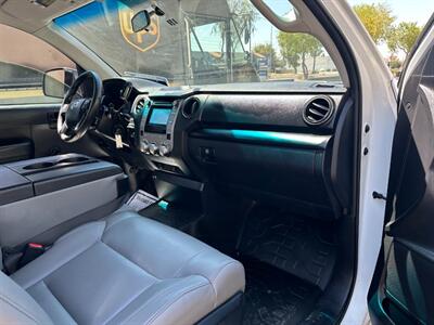 2017 Toyota Tundra SR  Base - Photo 18 - Prescott, AZ 86301