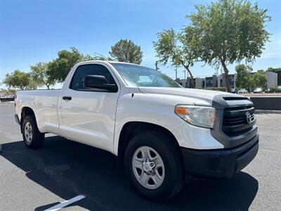 2017 Toyota Tundra SR  Base - Photo 6 - Prescott, AZ 86301