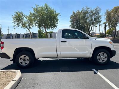 2017 Toyota Tundra SR  Base - Photo 15 - Prescott, AZ 86301