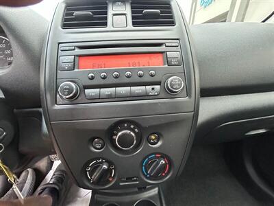 2016 Nissan Versa 1.6 S   - Photo 14 - Mesa, AZ 85201