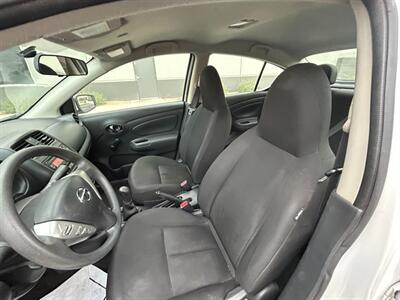 2016 Nissan Versa 1.6 S   - Photo 13 - Mesa, AZ 85201