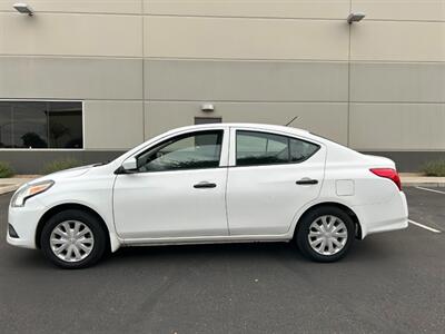 2016 Nissan Versa 1.6 S   - Photo 8 - Mesa, AZ 85201