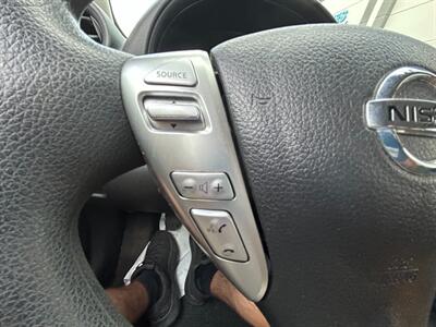 2016 Nissan Versa 1.6 S   - Photo 16 - Mesa, AZ 85201