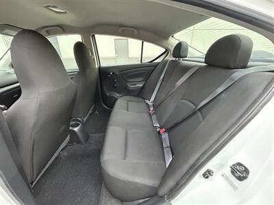 2016 Nissan Versa 1.6 S   - Photo 12 - Mesa, AZ 85201