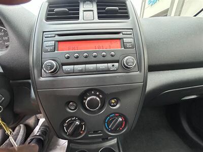 2016 Nissan Versa 1.6 S   - Photo 14 - Mesa, AZ 85201