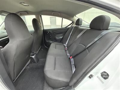 2016 Nissan Versa 1.6 S   - Photo 12 - Mesa, AZ 85201