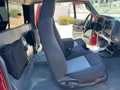 2004 Ford Ranger XLT Appearance   - Photo 12 - Mesa, AZ 85201