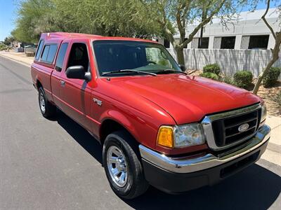 2004 Ford Ranger XLT Appearance   - Photo 21 - Mesa, AZ 85201