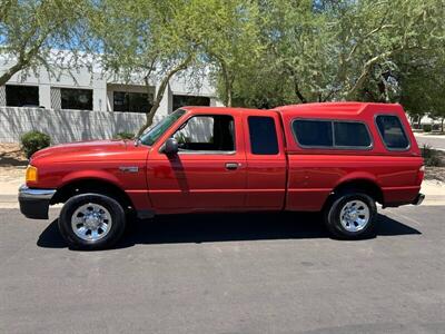 2004 Ford Ranger XLT Appearance   - Photo 3 - Mesa, AZ 85201