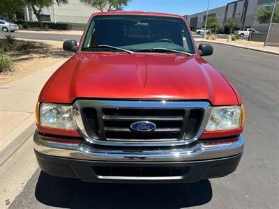 2004 Ford Ranger XLT Appearance   - Photo 2 - Mesa, AZ 85201