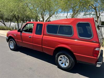 2004 Ford Ranger XLT Appearance   - Photo 4 - Mesa, AZ 85201