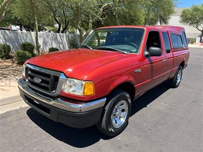 2004 Ford Ranger XLT Appearance   - Photo 16 - Mesa, AZ 85201