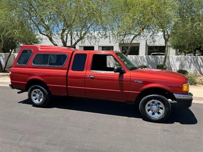 2004 Ford Ranger XLT Appearance   - Photo 7 - Mesa, AZ 85201