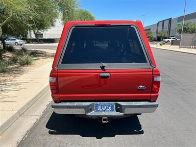 2004 Ford Ranger XLT Appearance   - Photo 25 - Mesa, AZ 85201