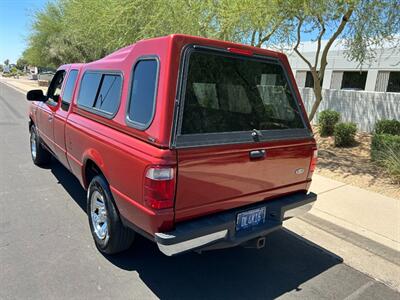 2004 Ford Ranger XLT Appearance   - Photo 20 - Mesa, AZ 85201