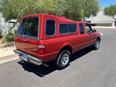 2004 Ford Ranger XLT Appearance   - Photo 9 - Mesa, AZ 85201