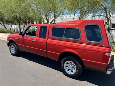 2004 Ford Ranger XLT Appearance   - Photo 19 - Mesa, AZ 85201