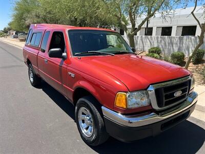 2004 Ford Ranger XLT Appearance   - Photo 6 - Mesa, AZ 85201