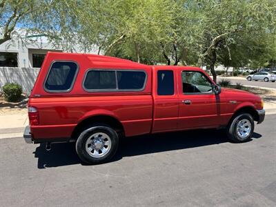 2004 Ford Ranger XLT Appearance   - Photo 8 - Mesa, AZ 85201