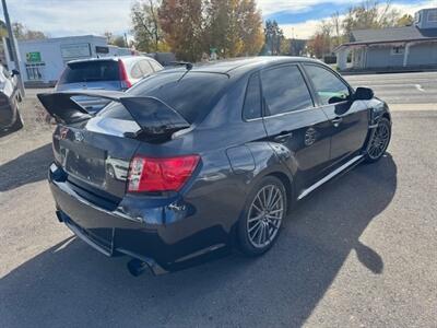2013 Subaru Impreza WRX - Photo 10 - Prescott, AZ 86301