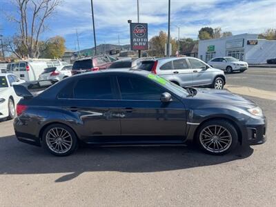 2013 Subaru Impreza WRX - Photo 2 - Prescott, AZ 86301
