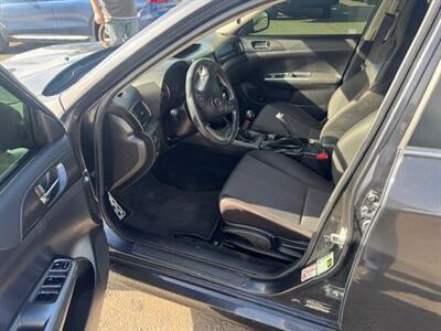 2013 Subaru Impreza WRX - Photo 20 - Prescott, AZ 86301