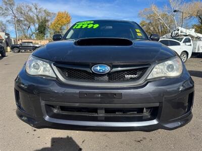 2013 Subaru Impreza WRX - Photo 8 - Prescott, AZ 86301