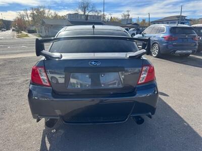 2013 Subaru Impreza WRX - Photo 4 - Prescott, AZ 86301