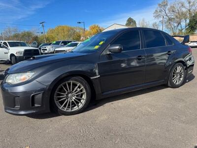 2013 Subaru Impreza WRX - Photo 9 - Prescott, AZ 86301