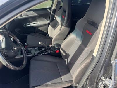 2013 Subaru Impreza WRX - Photo 19 - Prescott, AZ 86301