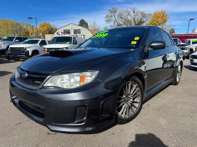 2013 Subaru Impreza WRX - Photo 7 - Prescott, AZ 86301