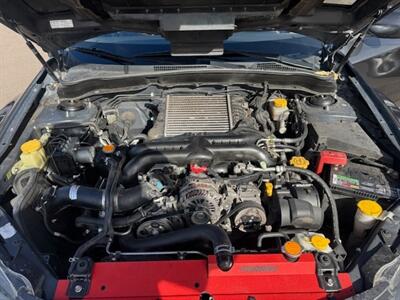 2013 Subaru Impreza WRX - Photo 21 - Prescott, AZ 86301