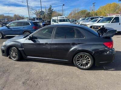 2013 Subaru Impreza WRX - Photo 11 - Prescott, AZ 86301