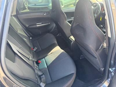 2013 Subaru Impreza WRX - Photo 18 - Prescott, AZ 86301