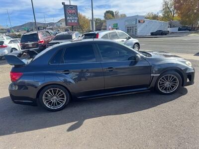 2013 Subaru Impreza WRX - Photo 3 - Prescott, AZ 86301